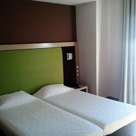 Hotel Kipseli