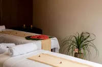 Bufo Alvarius - Spa