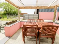 The Long Barn Hotels in Angle