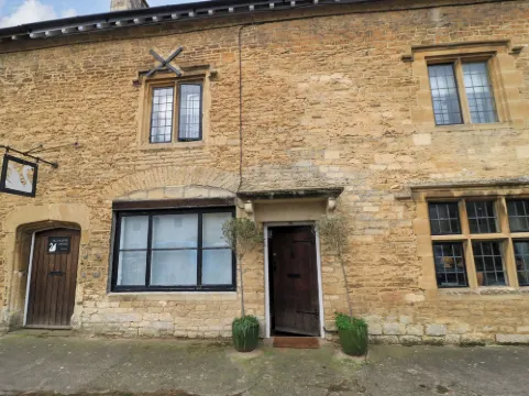 The Old Swan Hotels in Malmesbury