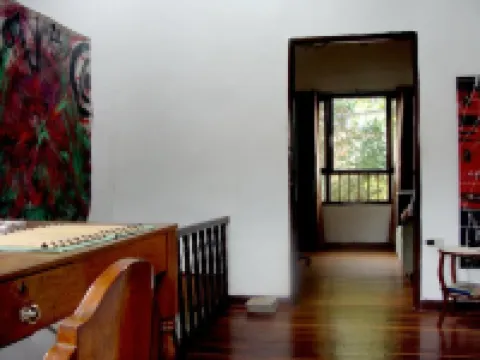 Kfe L Hostel Hotels in Calarca