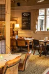 The Devonshire Arms - Breakfast