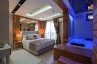 Elysium Deluxe Suites Hotels near Ozaltin Tarim