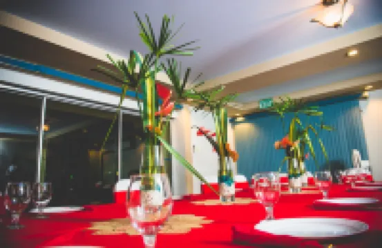 Shalom House Hotels in 