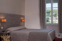 Hôtel le Roosevelt Hotel di Givet