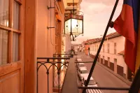 阿勒亞德莉娜飯店