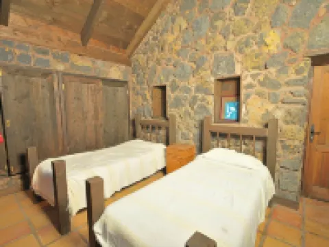 Caserio Los Partidos Hotels in Teno
