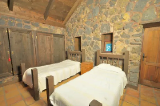 Caserio Los Partidos