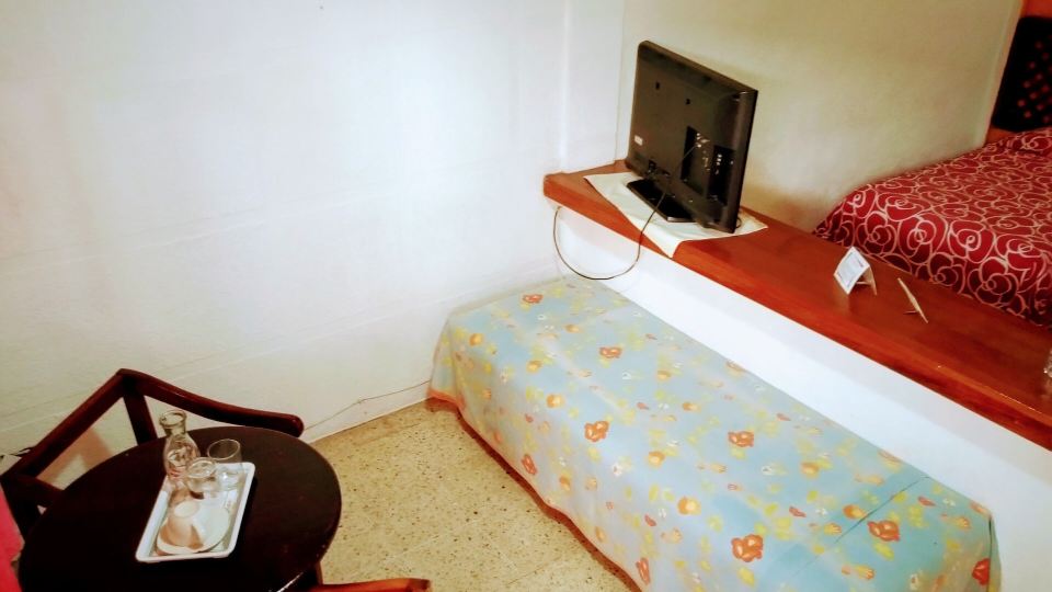 Hotel Calendas