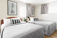 InTown Suites Extended Stay St. Louis MO - St. Charles - Wifi