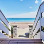 La Cremaillere Hôtel-Restaurant - Ocean View
