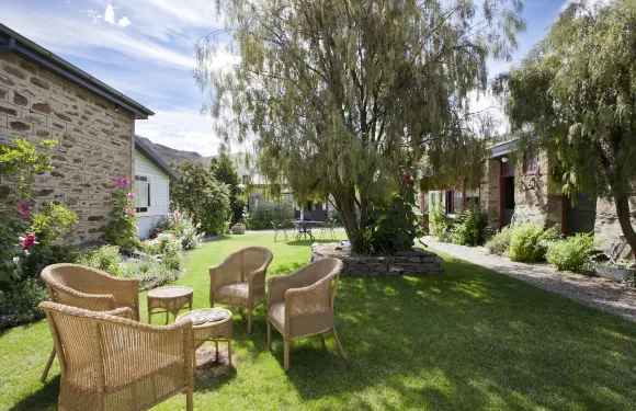 奧塔哥奧利韋斯中心酒店