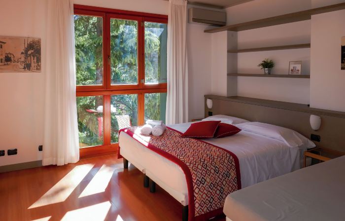 Cernobbio Residence