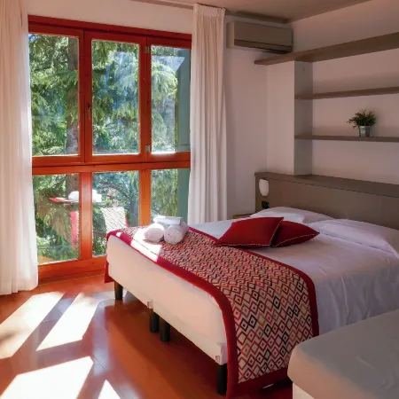 Cernobbio Residence