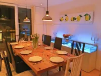 The Apartment Downtown