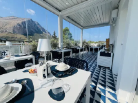 Marina Boutique Rooms Hotels in Carini