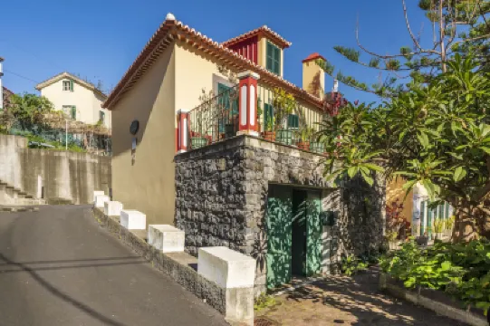 Casa Das Videiras Hotels in 