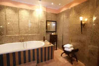 Bellevue Rheinhotel - spa