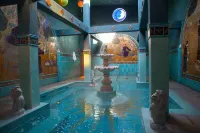 McMenamins Old St. Francis School - Family Friendly