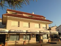 Ornis Apartments Platja