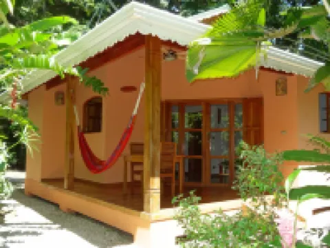 Hotel El Pequeño Gecko Verde Hotels in Samara