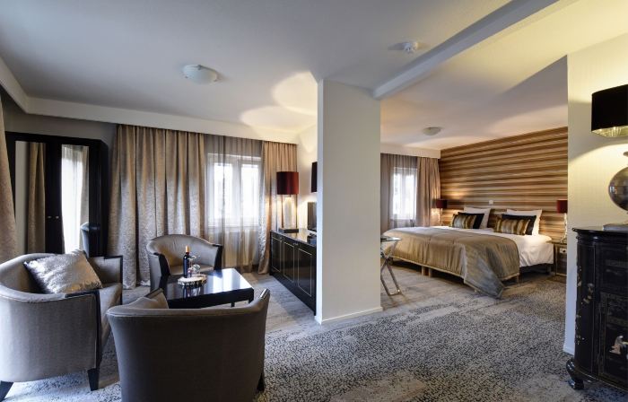 Boutique Hotel Slenaker Vallei - Buitengewoongenieten