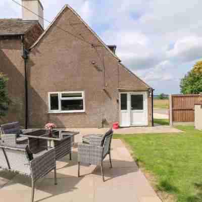 Tolldish Cottage Rooms