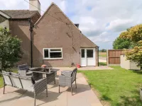 Tolldish Cottage Hotel di Acton Trussell and Bednall
