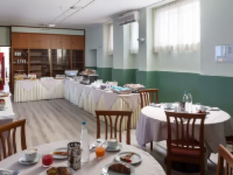 Hotel Del Lago 1934 & Spa Hotels in Terni