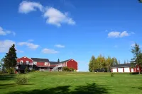 Auberge Wild Rose Inn