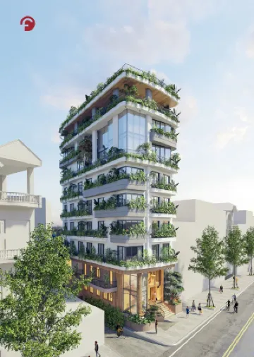 Crescendo Urban Stay - Stay 24h