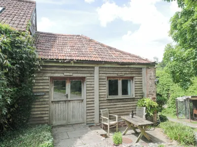 The Wagon House Hotels near Gay Archer
