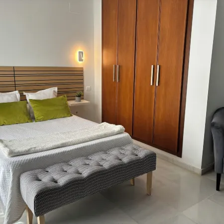 Hotel Lince