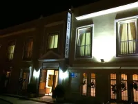 Hotel Lince Hotels in Aljarafe