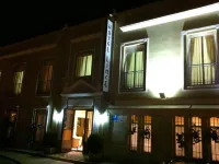 Hotel Lince