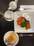 No12 Hotel - breakfast