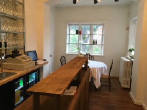 Den Gamle Arrest Hotels in Ribe