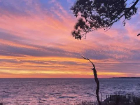 Cypress Moon Inn Hoteles en Kitty Hawk