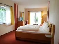 Landhotel Larenzen Hotel a Kirchham