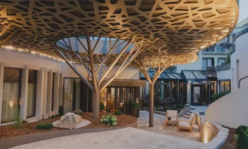 Kunzmann's Hotel | Spa