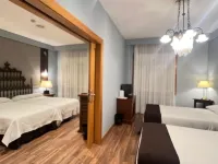 Hotel Alfonso IX Hotels in Sarria