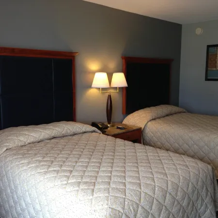 Safari Inn - Murfreesboro
