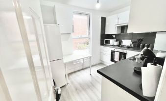 New House 5 rooms 3 bath