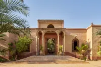 Al Moudira Hotel Hotels in at-Tud