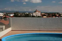 Torre Hotel Ejecutivo Hotels in Provincia de Andres Ibanez