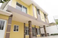 Micro Hotel Rio de Piedras Hotels in 