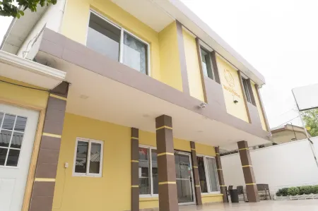 Micro Hotel Rio de Piedras