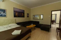 Bella Villa - Apartemen