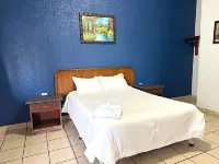 RIO INN Hotels in Pedro Meoqui