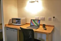 Central Hotel Gloucester by Roomsbooked Hotels in Gloucester